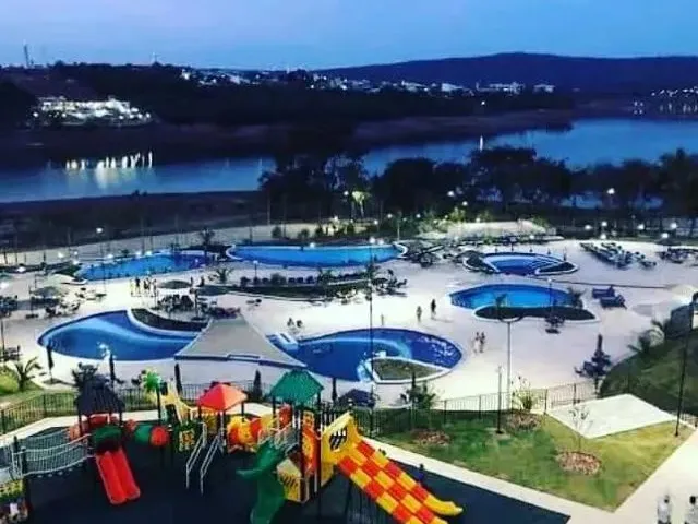 Imagem 1: Ilhas do Lago Disponível 08/06 a 15/06