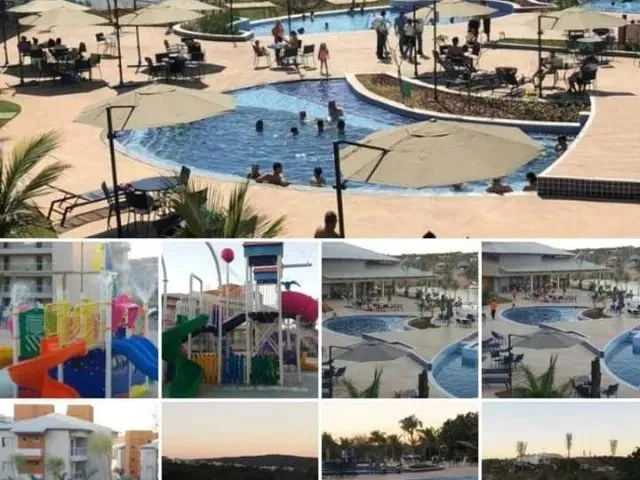 Imagem 12: Ilhas do Lago Disponível 08/06 a 15/06