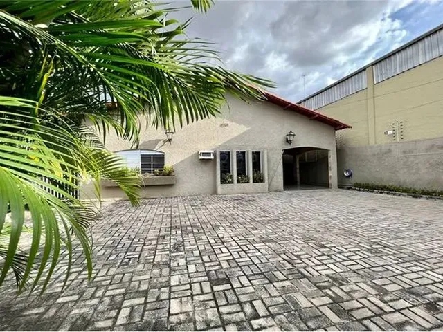 Imagem 3: Residência a Venda no Centro de Araguaína