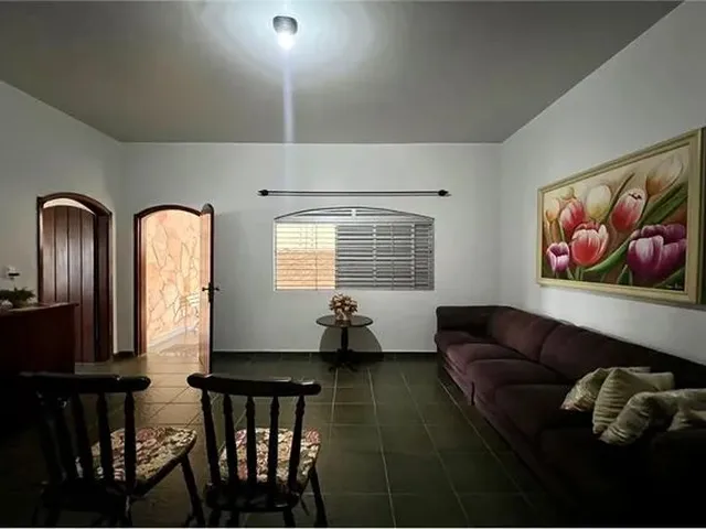 Imagem 5: Residência a Venda no Centro de Araguaína
