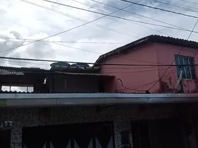 Imagem 7: Casa Nova Casa com 2 dormitórios