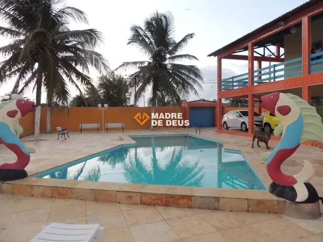 Imagem: Casa Duplex com 777 M²