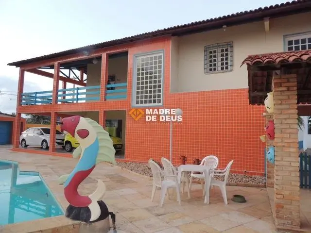 Imagem 2: Casa Duplex com 777 M²