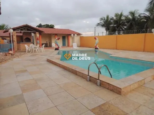 Imagem 3: Casa Duplex com 777 M²