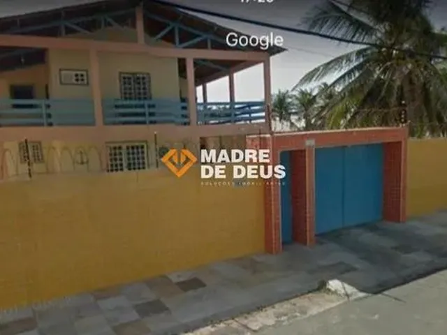 Imagem 8: Casa Duplex com 777 M²