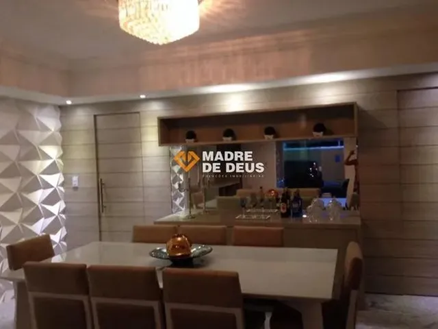 Imagem 9: Casa Duplex com 777 M²