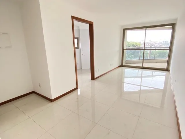 Imagem: Apartamento 2 Quartos com 1 Suíte
