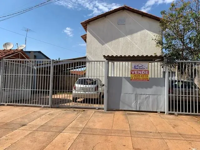 Imagem: Vendo Ótimo Sobrado na Esplanada V