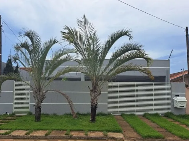 Imagem 1: Vende-Se Linda Casa em Ariquemes