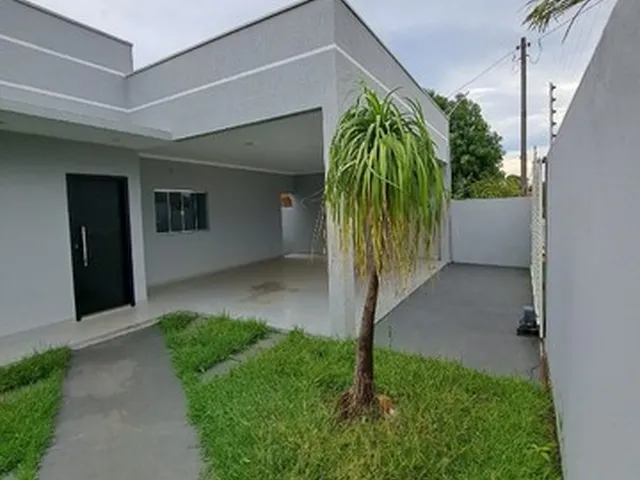Imagem 3: Vende-Se Linda Casa em Ariquemes
