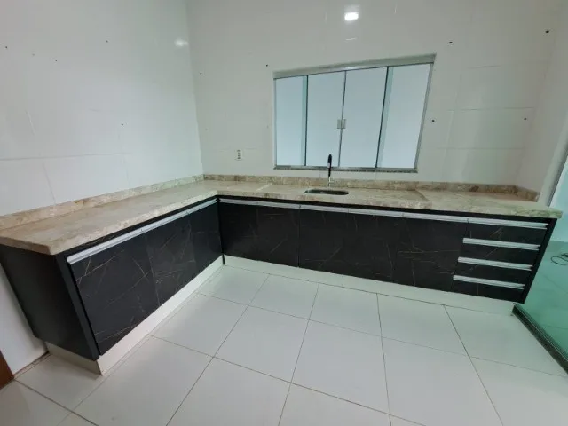 Imagem 5: Vende-Se Linda Casa em Ariquemes