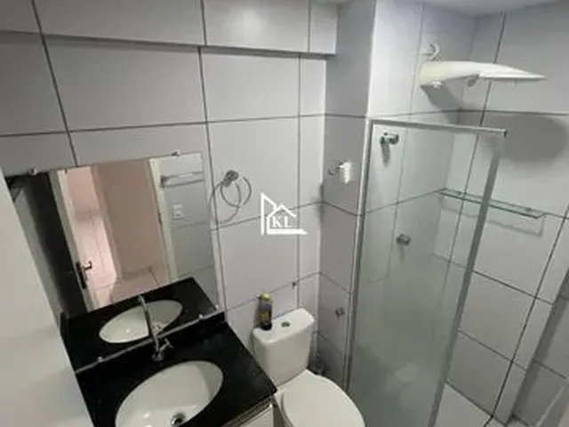 Imagem: Apartamento À Venda, 3/4 com 72M², 6°