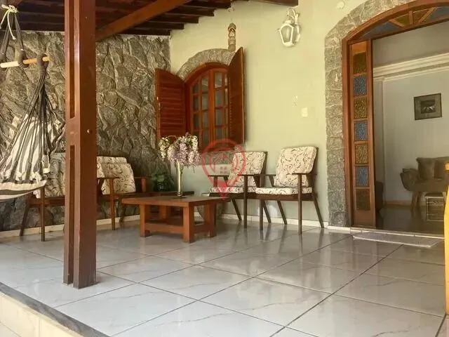 Imagem: Casa À Venda no Bairro santa Helena (Barreiro)