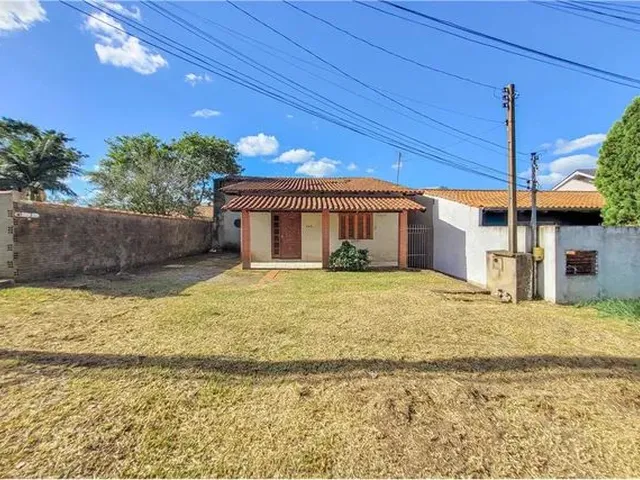 Imagem: Casa com 127M² Localizado no Bairro Jardim