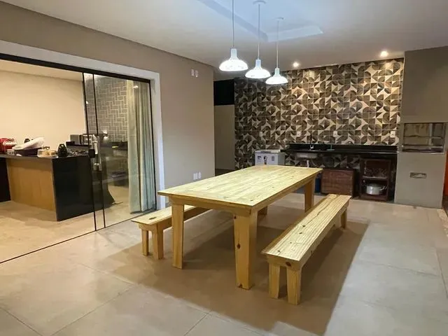 Imagem: Casa a Venda no Condominio Parque das Arvores