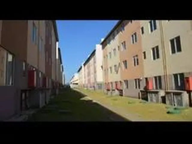 Imagem 6: Vendo Apartamento no Conjunto Açucena