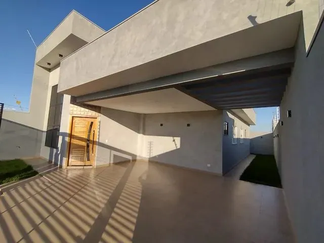 Imagem: Belíssima Casa À Venda no Bom Jardim /