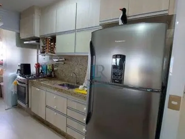 Imagem: Apartamento com 2 Dormitórios À Venda