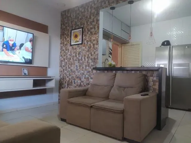 Imagem: Ágio Casa Jardim do Inga