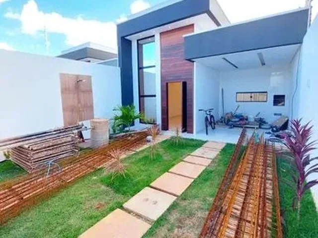 Imagem: Imóvel Alto Padrão ( Entrada Parcelas