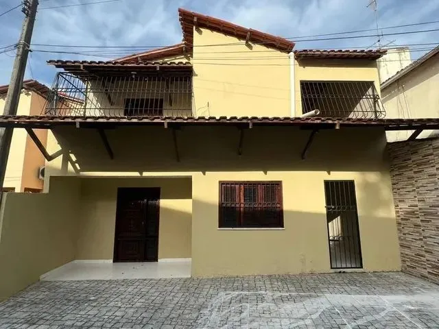 Imagem: Casa Duplex na Maraponga