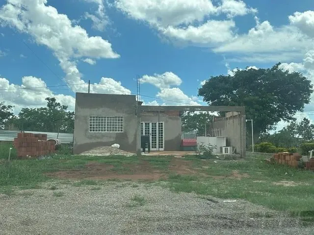 Imagem 2: Casa Ponte Alta Norte