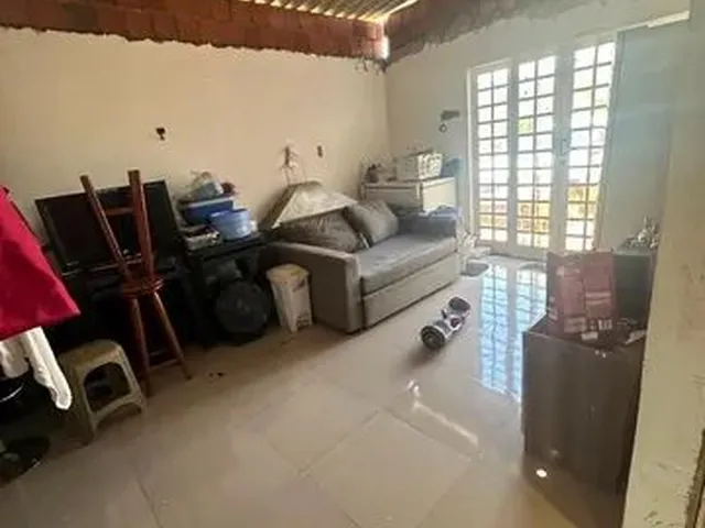 Imagem 3: Casa Ponte Alta Norte