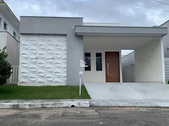 Imagem: A casa possui 3 Dormitórios, 3 Suítes, 4 Banheiros, 2