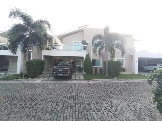 Imagem: Dúplex Alto Padrão Bairro José de Alencar