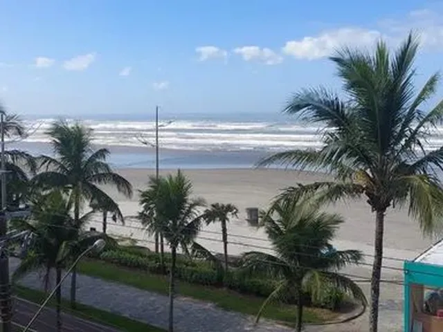 Imagem: Kitão Residêncial para Venda 30M² Frente