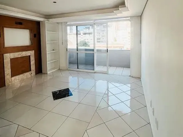 Imagem: Apartamento no Centro