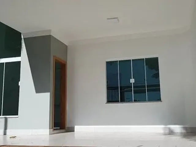 Imagem: Casa com 3 Dormitórios À Venda, 86 M²