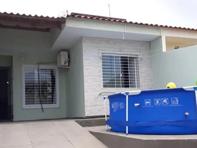 Imagem: Casa para Venda com 103 Metros Quadrados