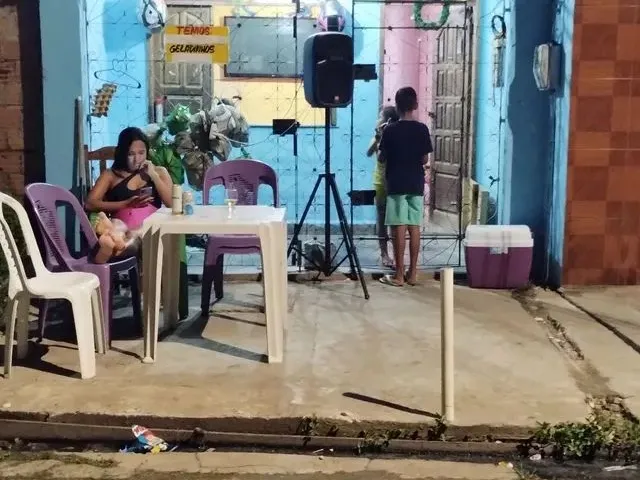Imagem: Vende- Se Esta