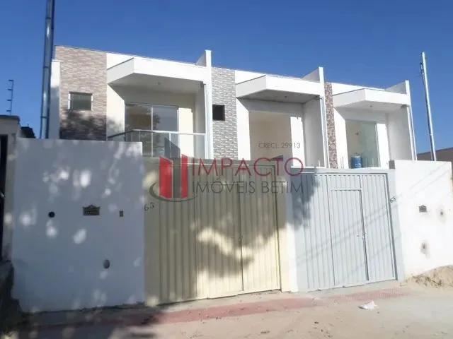 Imagem 1: Excelente Casa Duplex para Venda com 140 Metros Quadrados com 3 Quartos em Espírito Santo