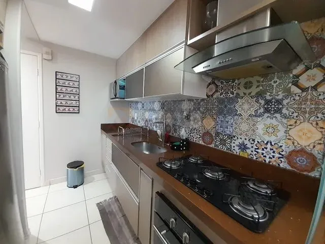 Imagem: Ph- Lindíssimo Apartamento Reformado Próximo