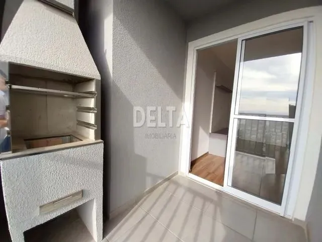 Imagem 5: Apartamento Semimobiliado com 02 Dormitórios e Vaga Coberta Ref: 96
