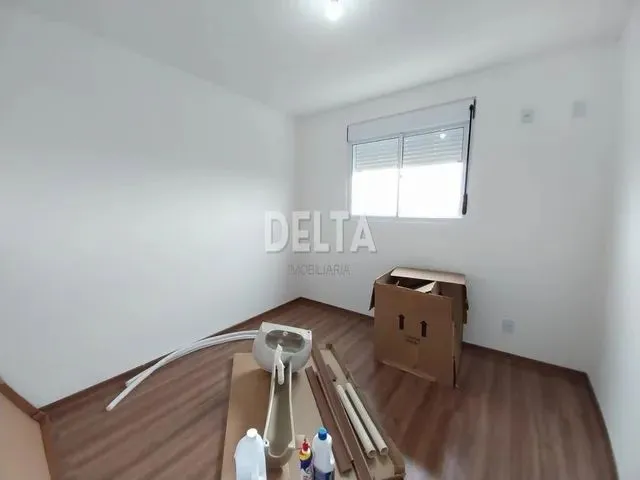Imagem 9: Apartamento Semimobiliado com 02 Dormitórios e Vaga Coberta Ref: 96