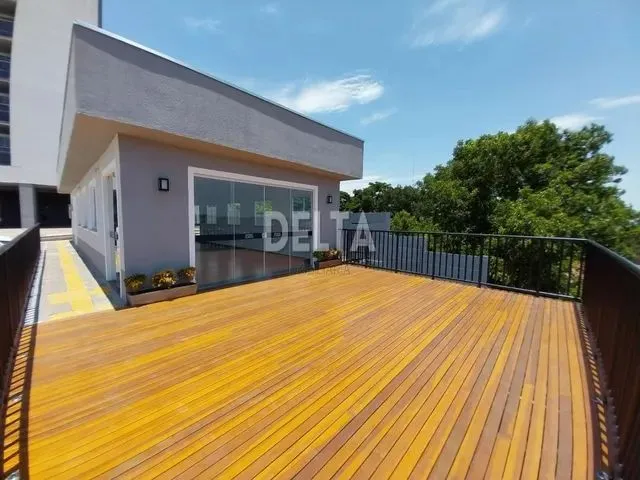 Imagem 12: Apartamento Semimobiliado com 02 Dormitórios e Vaga Coberta Ref: 96