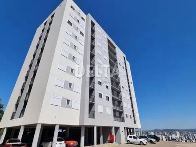 Imagem 14: Apartamento Semimobiliado com 02 Dormitórios e Vaga Coberta Ref: 96