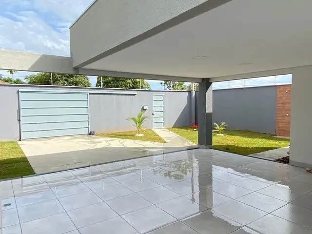 Imagem: Casa Nova Financiável