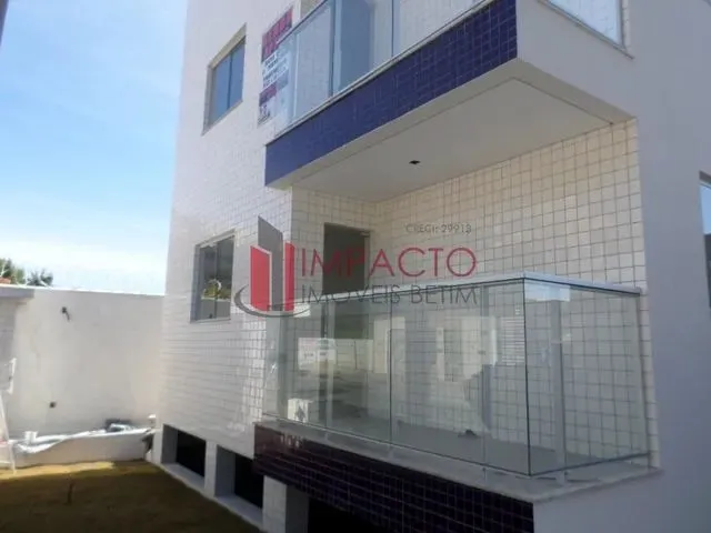 Imagem: Casa com 03 Quartos Sendo 01 Suíte Bairro