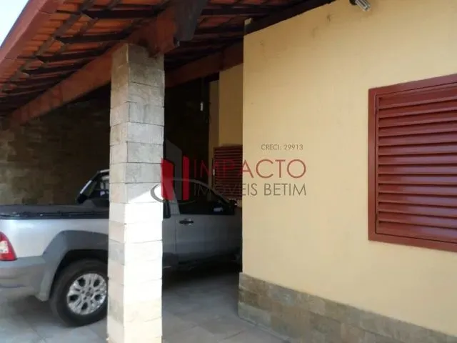 Imagem 2: Casa com 03 Quartos com Suíte Região Central