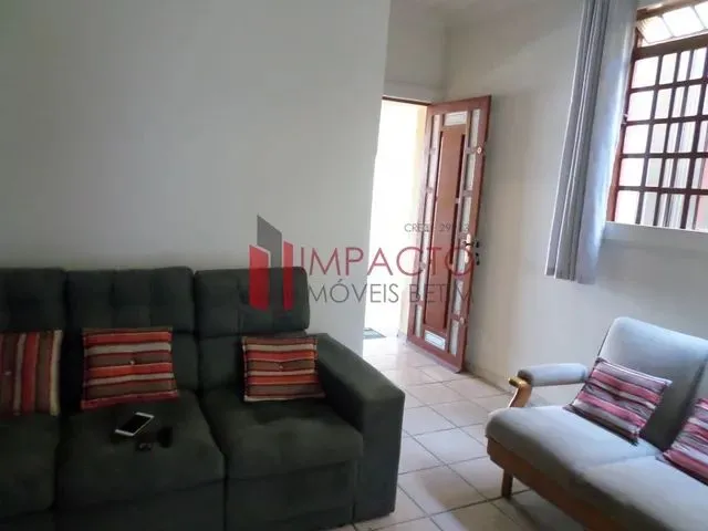 Imagem 5: Casa com 03 Quartos com Suíte Região Central