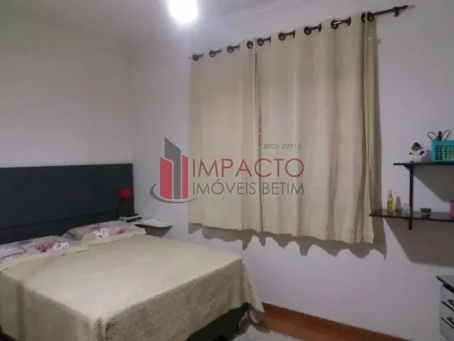 Imagem 12: Casa com 03 Quartos com Suíte Região Central