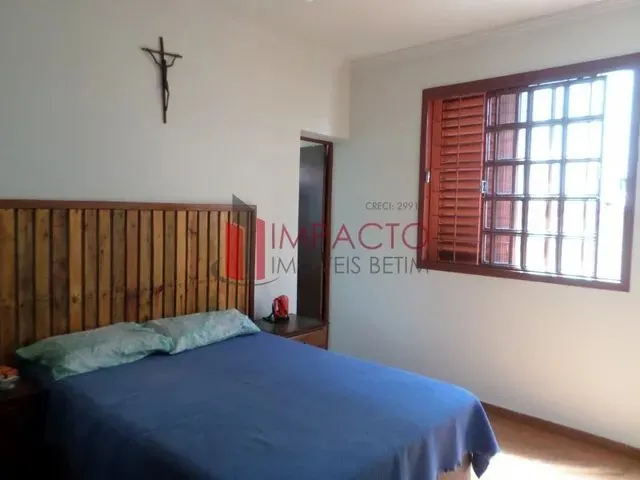 Imagem 14: Casa com 03 Quartos com Suíte Região Central