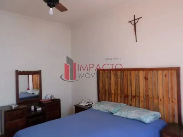 Imagem 15: Casa com 03 Quartos com Suíte Região Central