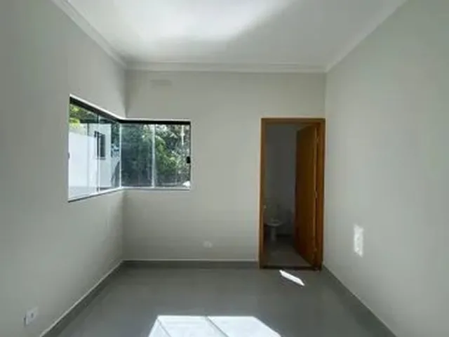 Imagem 3: Casa Jardim Campo Maringá