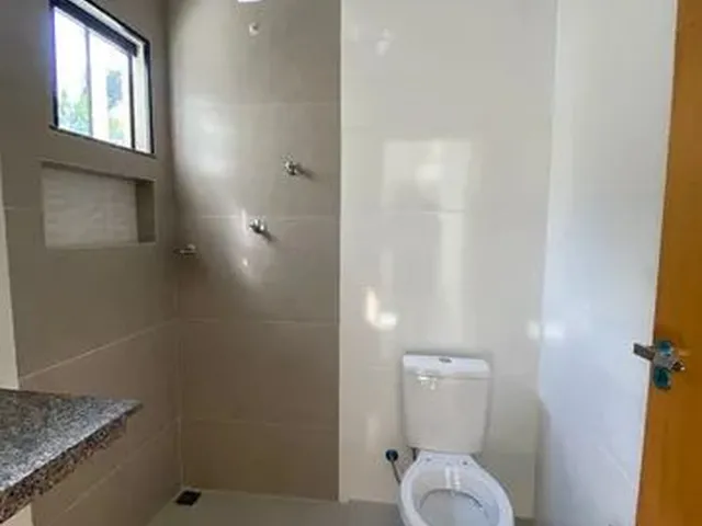 Imagem 4: Casa Jardim Campo Maringá