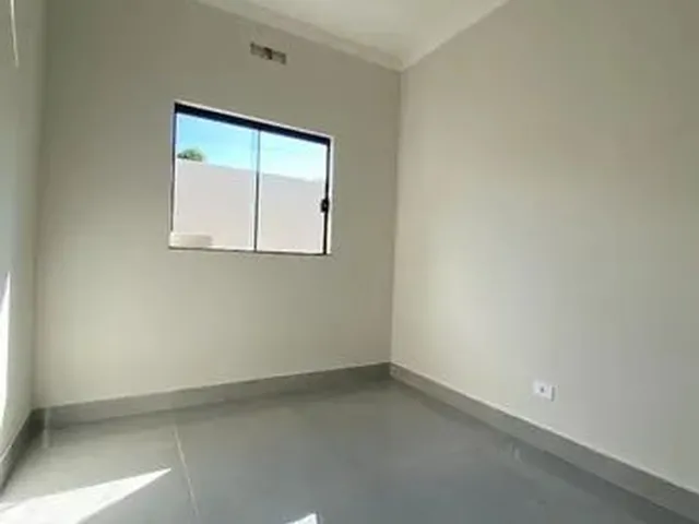 Imagem 5: Casa Jardim Campo Maringá